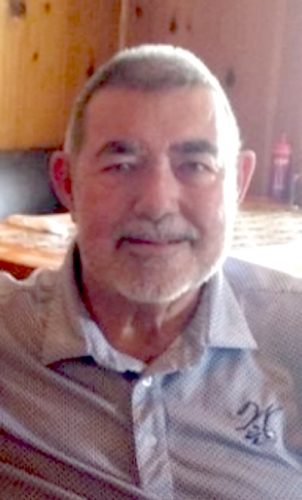 James Edward Miles